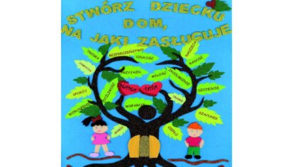 Ostrów Mazowiecka - Powiatowe Centrum Pomocy Rodzinie w Ostrowi Mazowieckiej pos