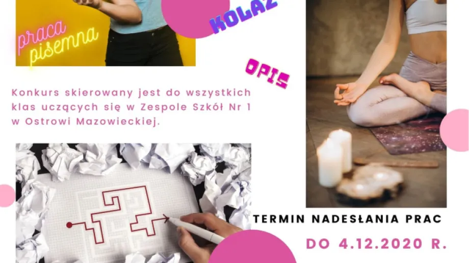 fot. Rubinek Ostrów Mazowiecka / Facebook