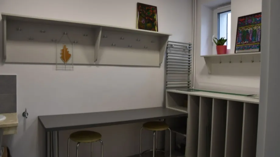 fot. Środowiskowy Dom Samopomocy w Ostrowi Mazowieckiej