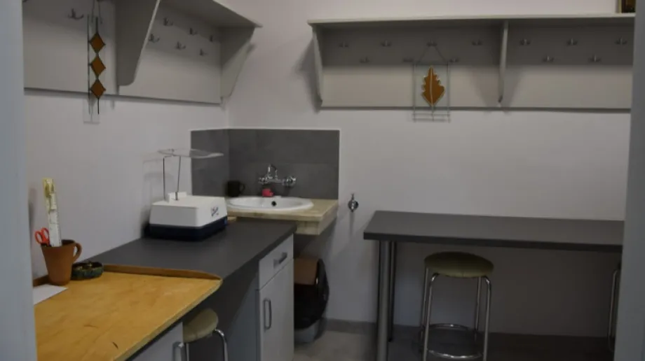 fot. Środowiskowy Dom Samopomocy w Ostrowi Mazowieckiej