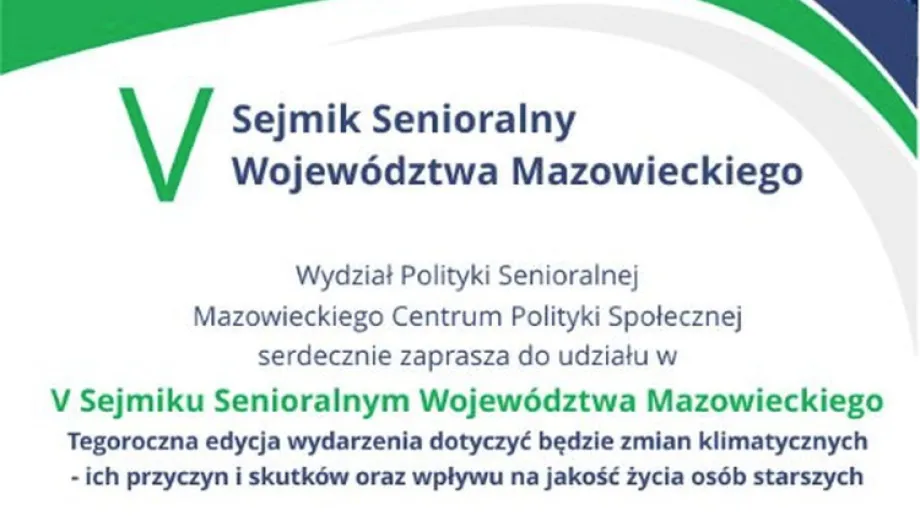 fot. Mazowsze. Serce Polski