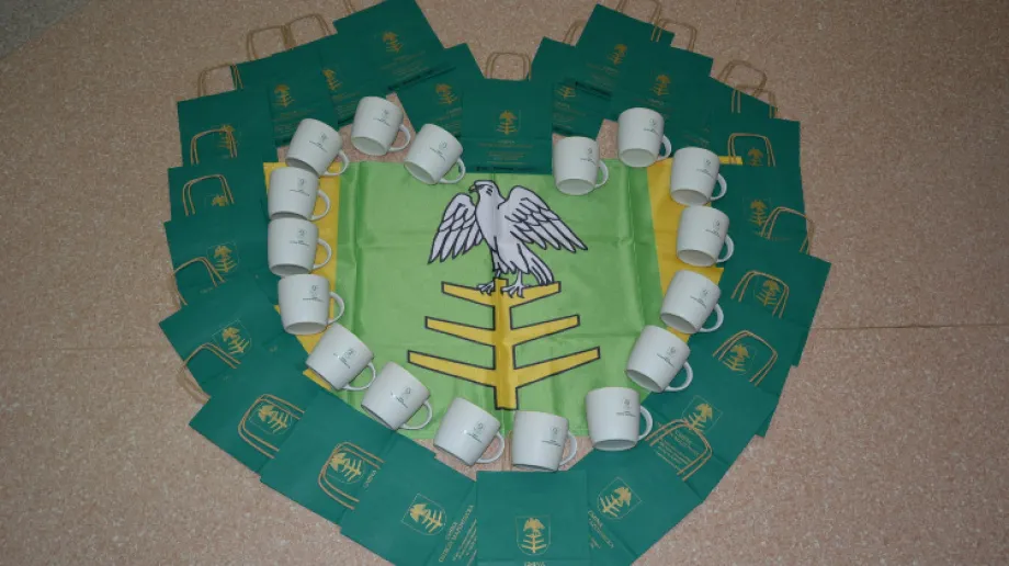 fot. Urząd Gminy Ostrów Mazowiecka / Facebook