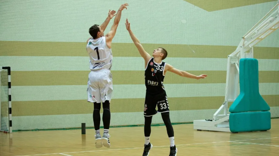 fot. Sokół Ostrów Mazowiecka / Arkadiusz Spinek