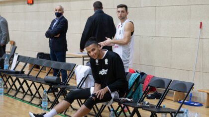 Ostrów Mazowiecka - Ostrowski Sokół odnosi kolejne zwycięstwo w 2. lidze mężczyz