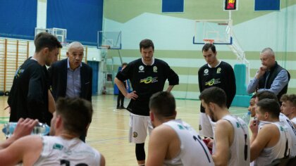 Ostrów Mazowiecka - Ciepłe lato, piękna wiosna, mająca swój urok jesień i... zim