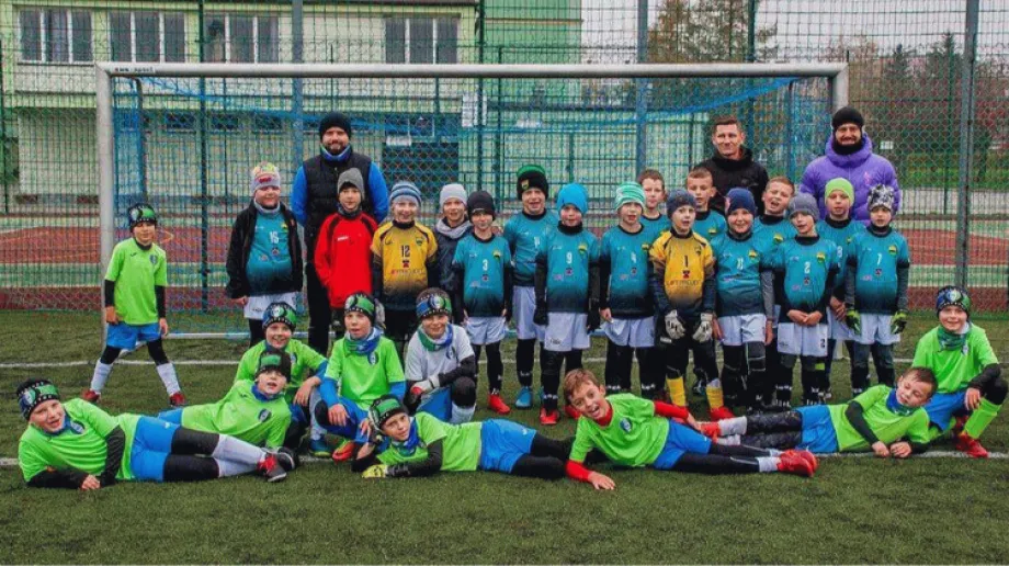 fot. MKS Ostrowianka