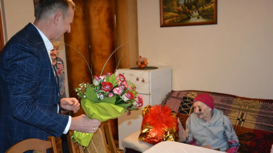 fot. Urząd Gminy Ostrów Mazowiecka / Facebook