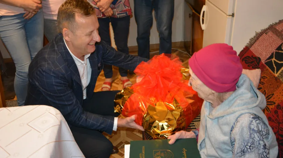 fot. Urząd Gminy Ostrów Mazowiecka / Facebook