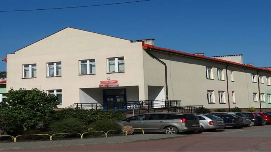 fot. Szkoła Podstawowa nr 2 w Małkini Górnej / Facebook