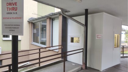 Ostrów Mazowiecka - W związku ze spadkiem liczby zakażeń koronawirusem Narodowy 