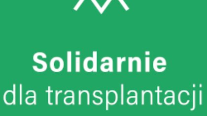 Ostrów Mazowiecka - W ramach Narodowego Programu Rozwoju Medycyny Transplantacyj