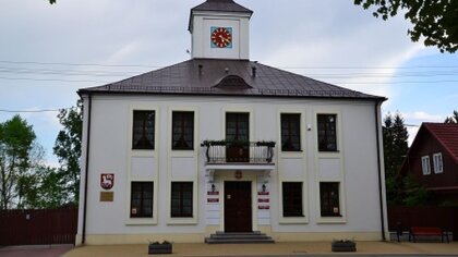 Ostrów Mazowiecka - Urząd Miasta i Gminy Brok informuje mieszkańców o obowiązku 