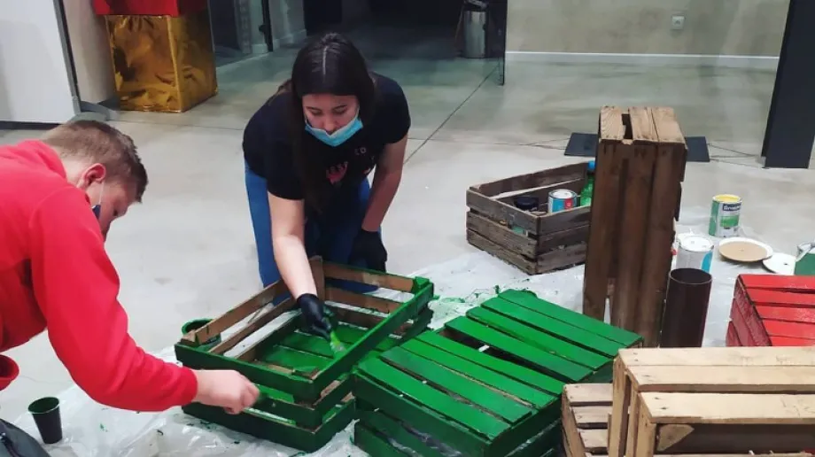 fot. Miejski Dom Kultury w Ostrowi Mazowieckiej