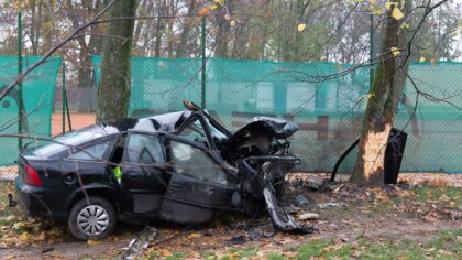 Ostrów Mazowiecka - Pojawiły się nowe informacje dotyczące wypadku, do którego d