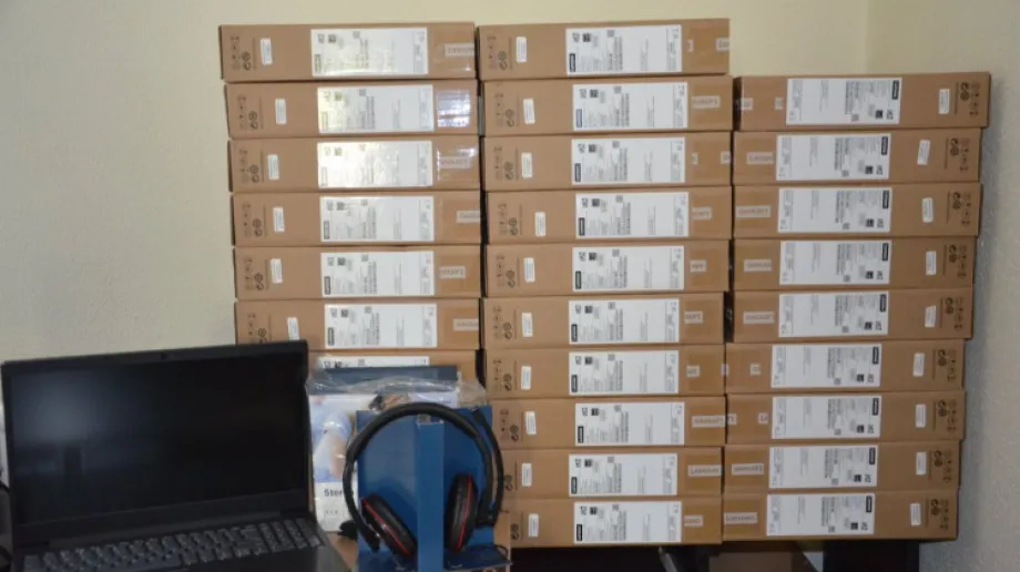 fot. Urząd Gminy Małkinia Górna