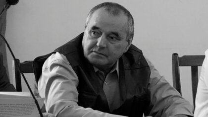 Ostrów Mazowiecka - Zmarł Lech Godlewski, radny Rady Miasta Ostrów Mazowiecka VI