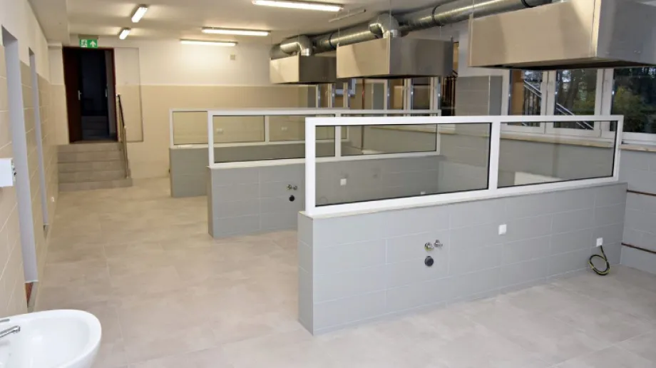 fot. Zespół Szkół Centrum Kształcenia Rolniczego w Starym Lubiejewie