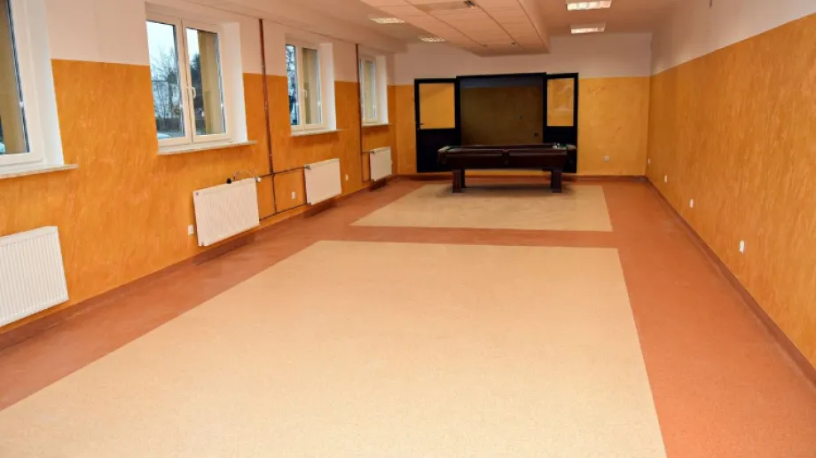 fot. Zespół Szkół Centrum Kształcenia Rolniczego w Starym Lubiejewie