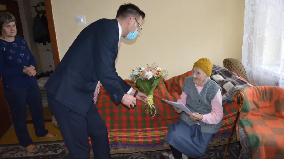 fot. Urząd Gminy Ostrów Mazowiecka