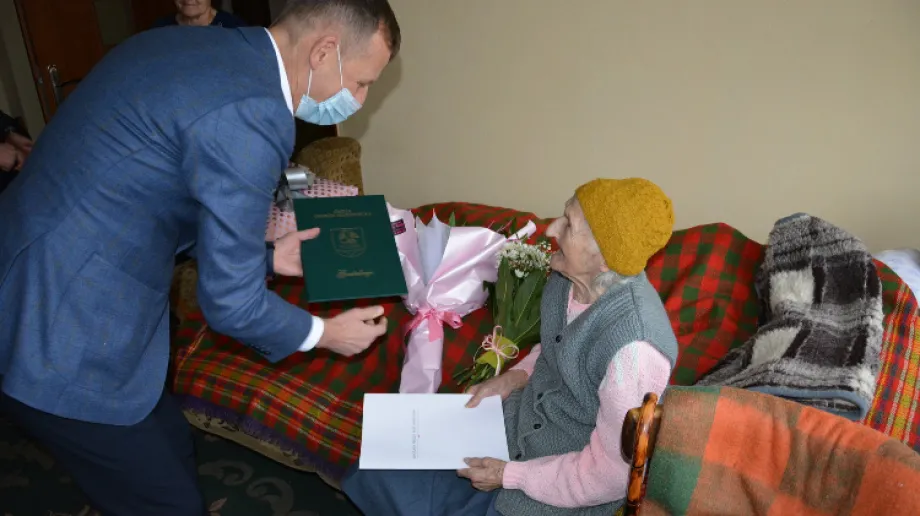 fot. Urząd Gminy Ostrów Mazowiecka