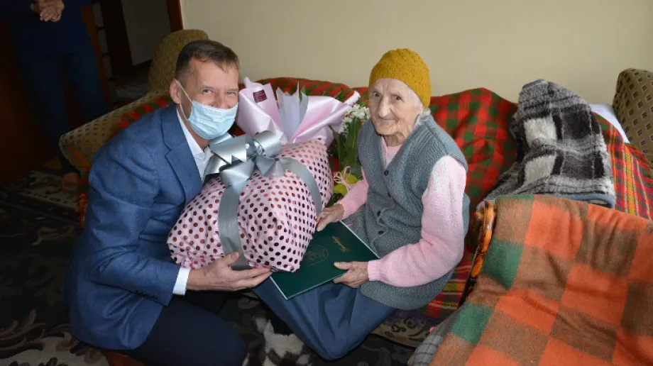 fot. Urząd Gminy Ostrów Mazowiecka