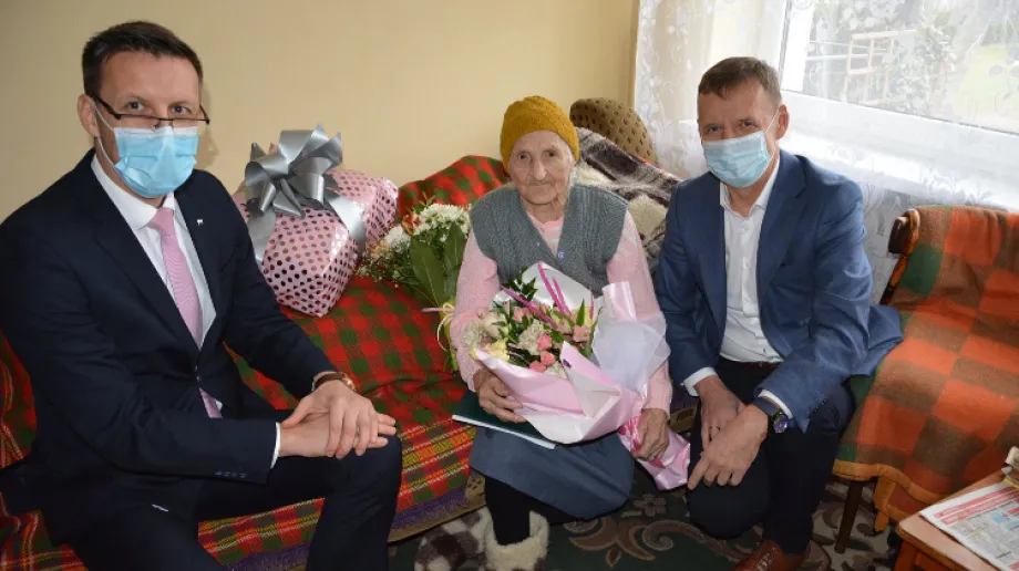 fot. Urząd Gminy Ostrów Mazowiecka