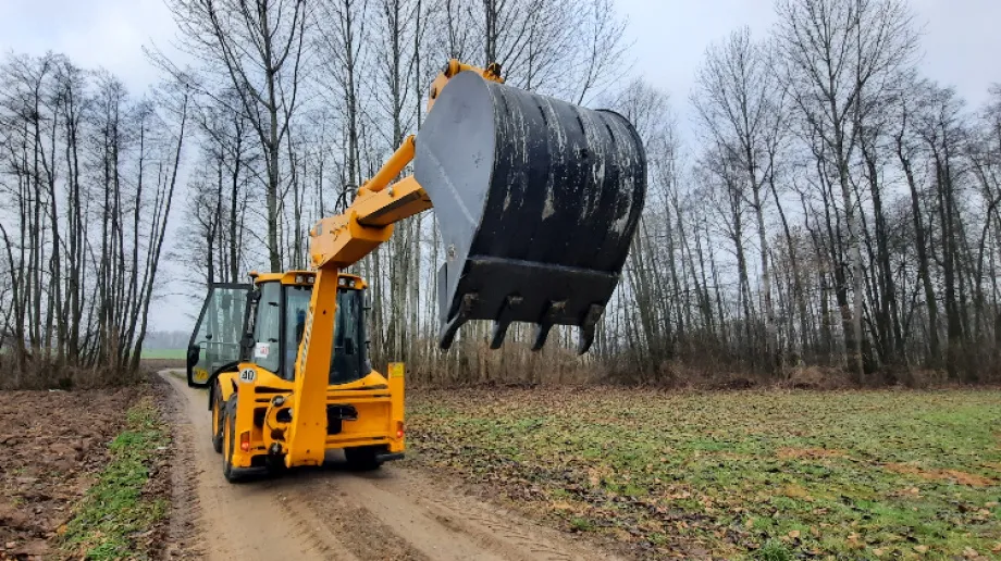 fot. Urząd Gminy Andrzejewo