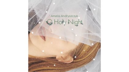 Ostrów Mazowiecka - Amelia Andryszczyk, ostrowska piosenkarka sprawiła niespodzi