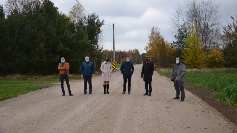 fot. Starostwo Powiatowe w Ostrowi Mazowieckiej / Facebook