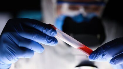 Ostrów Mazowiecka - Jak wynika z najnowszego raportu zakażeń koronawirusem opubl