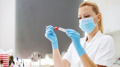 Ostrów Mazowiecka - Jak wynika z najnowszego raportu zakażeń koronawirusem opubl