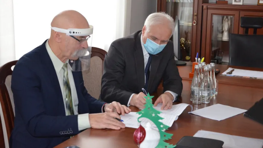 fot. Starostwo Powiatowe w Ostrowi Mazowieckiej