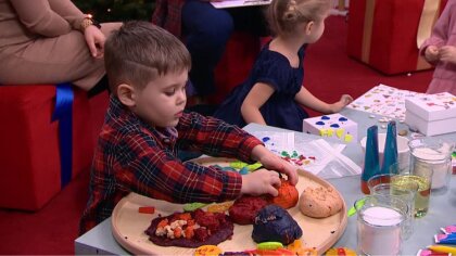 Ostrów Mazowiecka - Podczas świątecznych przygotowań, kiedy ze wszystkim chcemy 