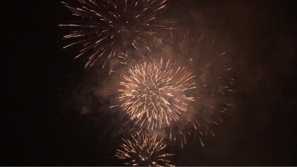 Ostrów Mazowiecka - Sylwester to co roku świetna okazja do zabawy. Niektórzy Now