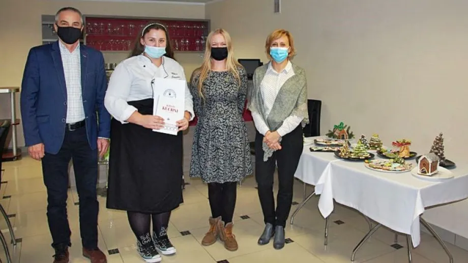 fot. Zespół Szkół Centrum Kształcenia Rolniczego w Starym Lubiejewie / Facebook