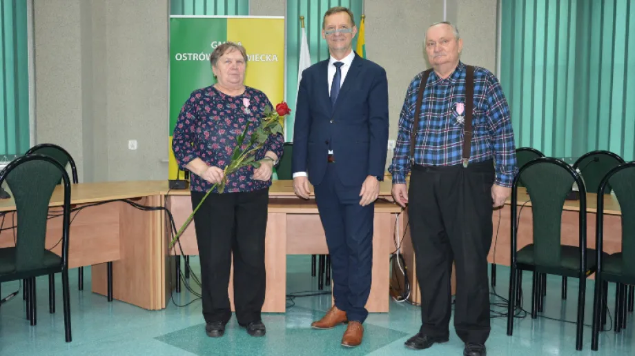 fot. Urząd Gminy Ostrów Mazowiecka