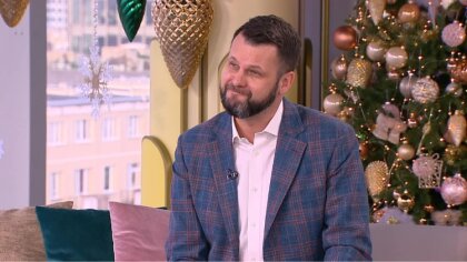 Ostrów Mazowiecka - 2020 rok był ciężki dla wielu. Jak w Nowy Rok wejść z optymi