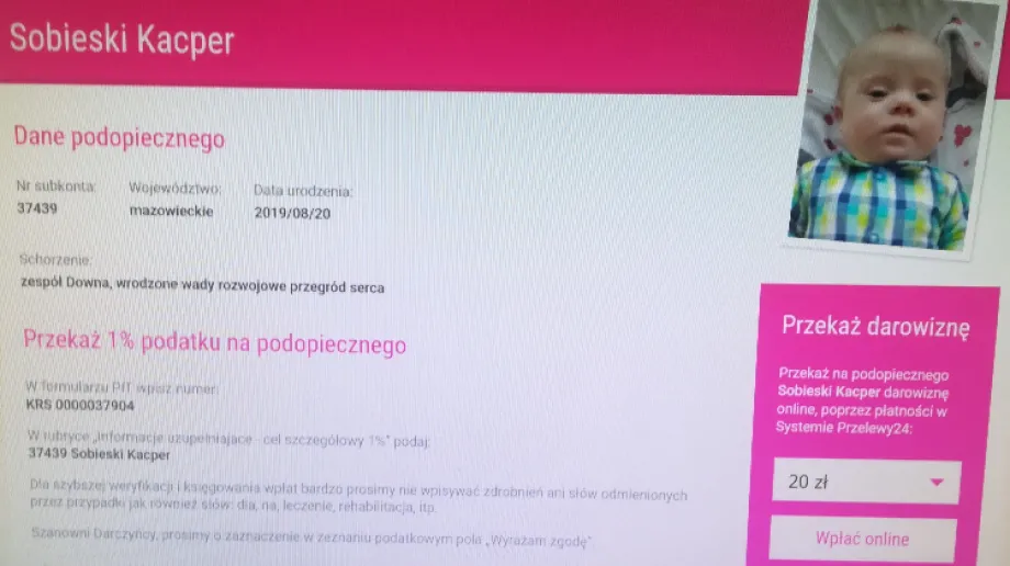 fot. Komenda Powiatowa Policji w Ostrowi Mazowieckiej