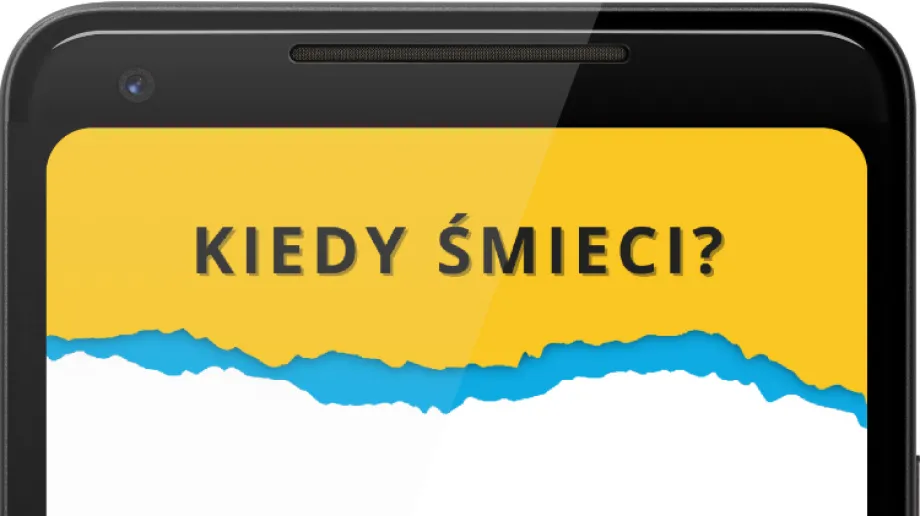 fot. Kiedy śmieci / Facebook