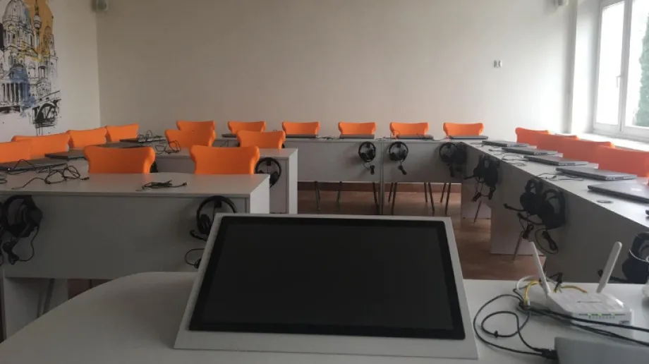 fot. Zespół Szkół nr 2 w Ostrowi Mazowieckiej