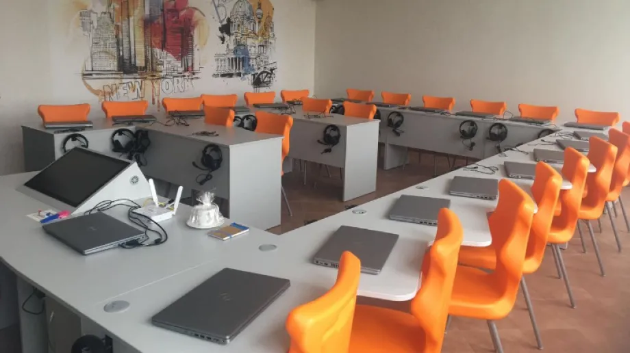 fot. Zespół Szkół nr 2 w Ostrowi Mazowieckiej