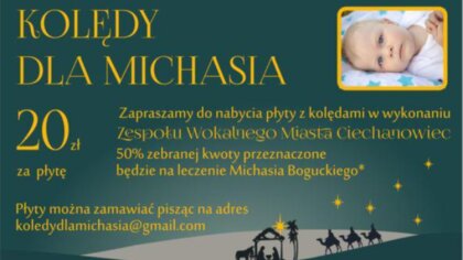 Ostrów Mazowiecka - Zespół Wokalny Miasta Ciechanowiec oraz Stowarzyszenie Inicj