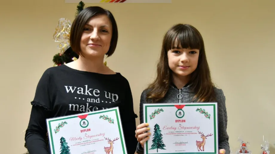 fot. Gminna Biblioteka Publiczna w Broku / Facebook