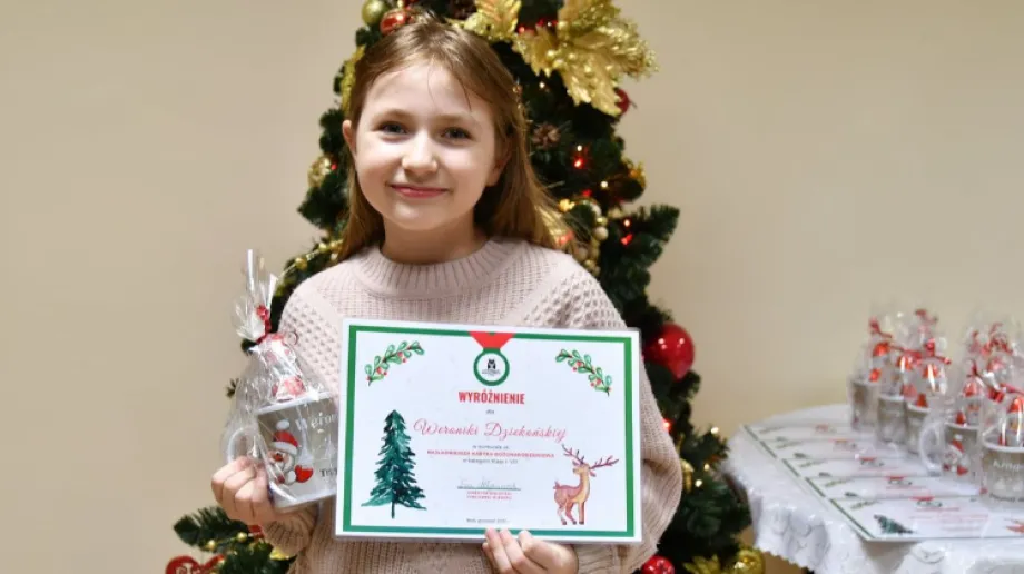 fot. Gminna Biblioteka Publiczna w Broku / Facebook