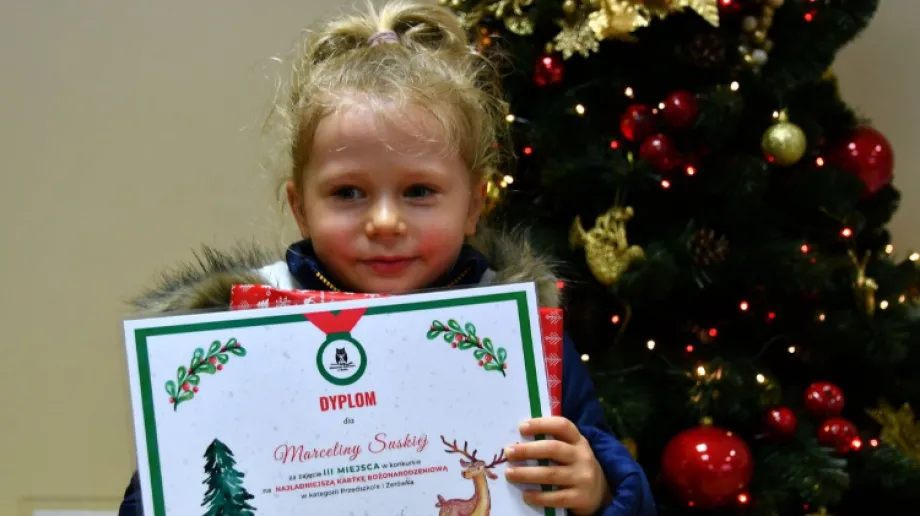 fot. Gminna Biblioteka Publiczna w Broku / Facebook