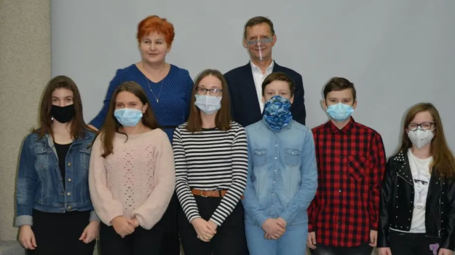 fot. Urząd Gminy Ostrów Mazowiecka