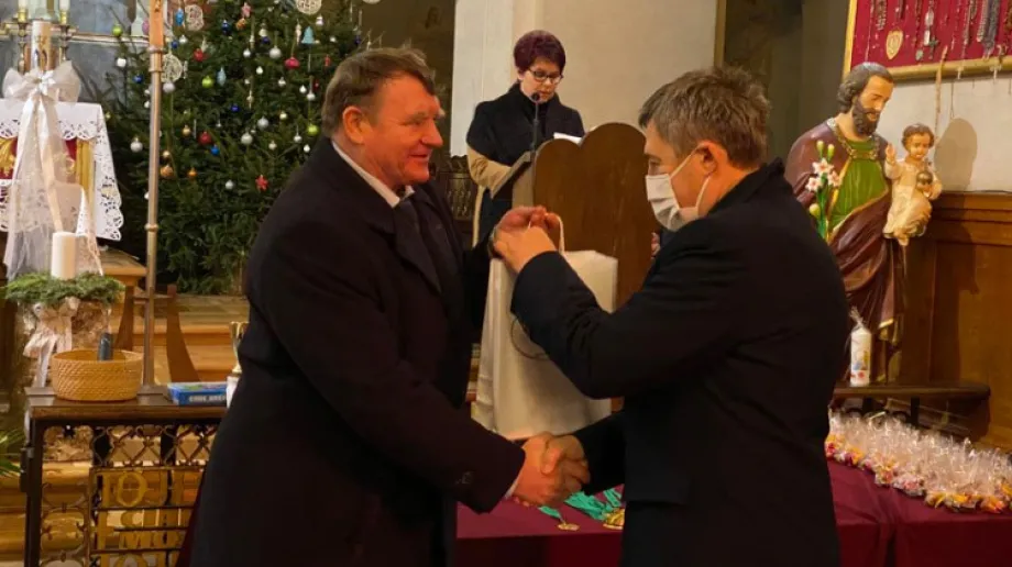 fot. Zespół Placówek Oświatowych w Wąsewie