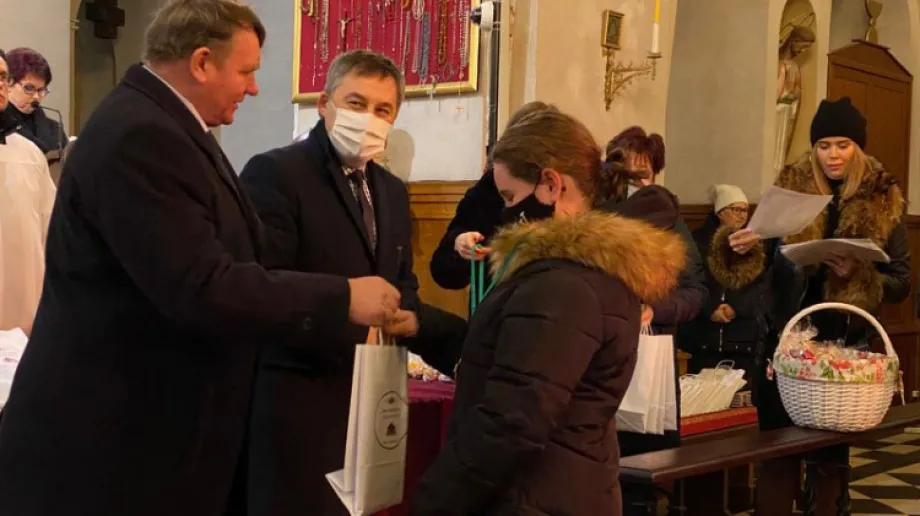 fot. Zespół Placówek Oświatowych w Wąsewie