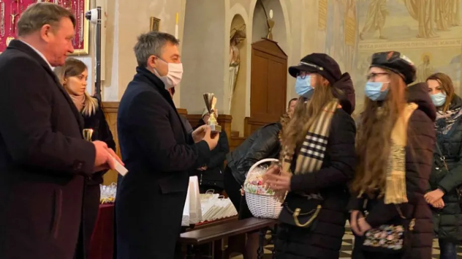 fot. Zespół Placówek Oświatowych w Wąsewie