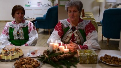 Ostrów Mazowiecka - Tradycje i zwyczaje świąt Bożego Narodzenia różnią się zależ